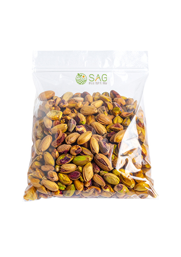 pistacchi